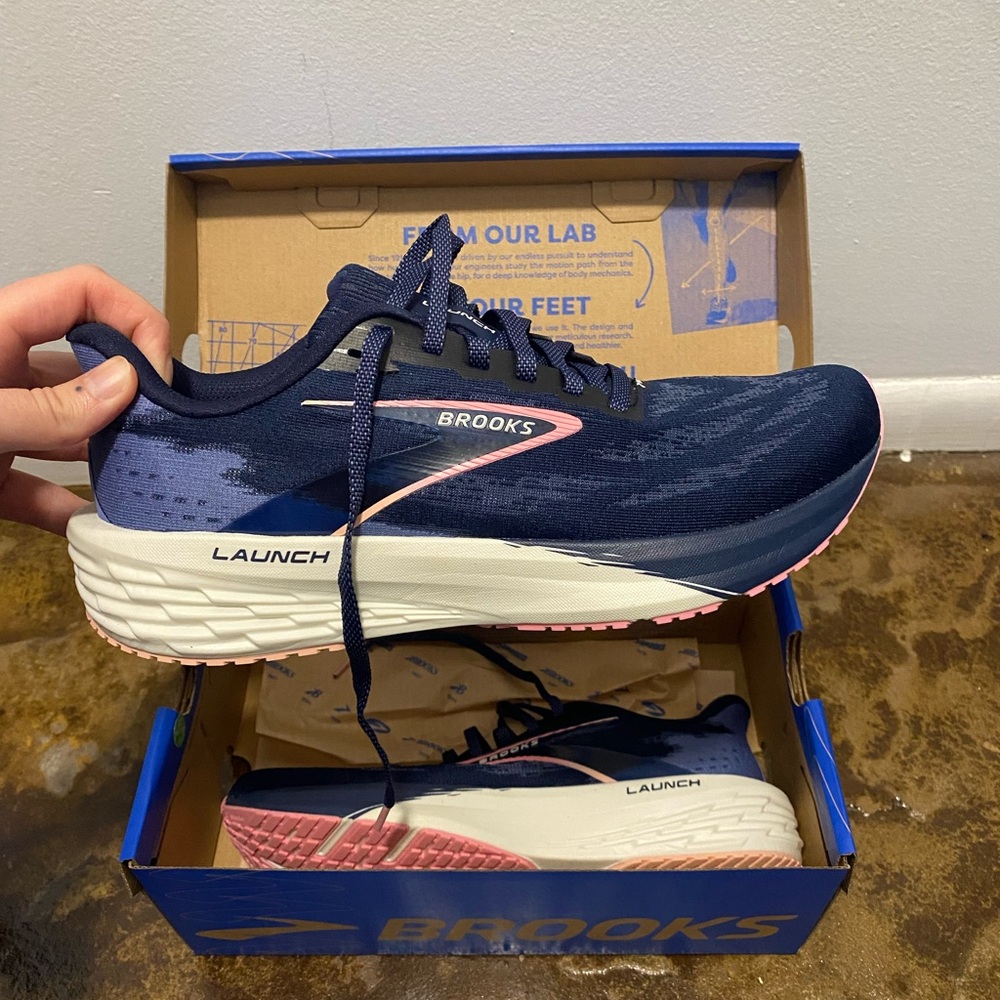 Brooks Running Shoes